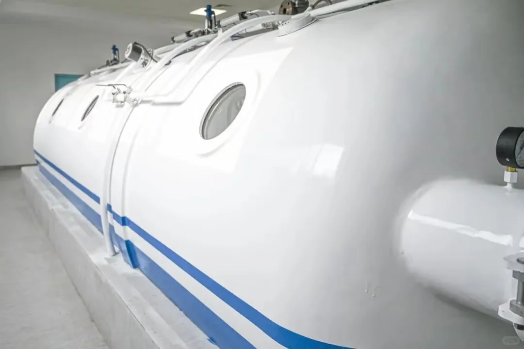 常州七院康复科,康复治疗的“宝藏”之地