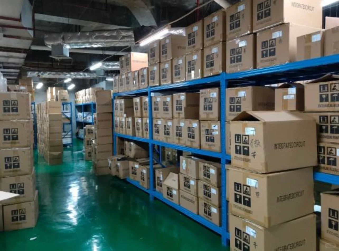 深圳市万腾高科电子科技有限公司