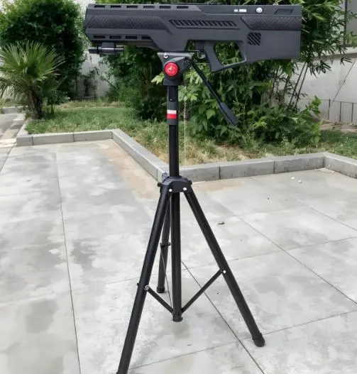 无人机反制枪,无人机反制设备