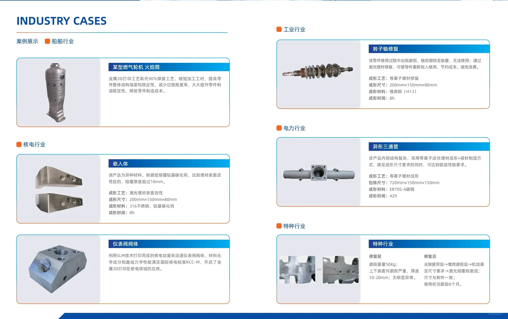 金属3D打印设备