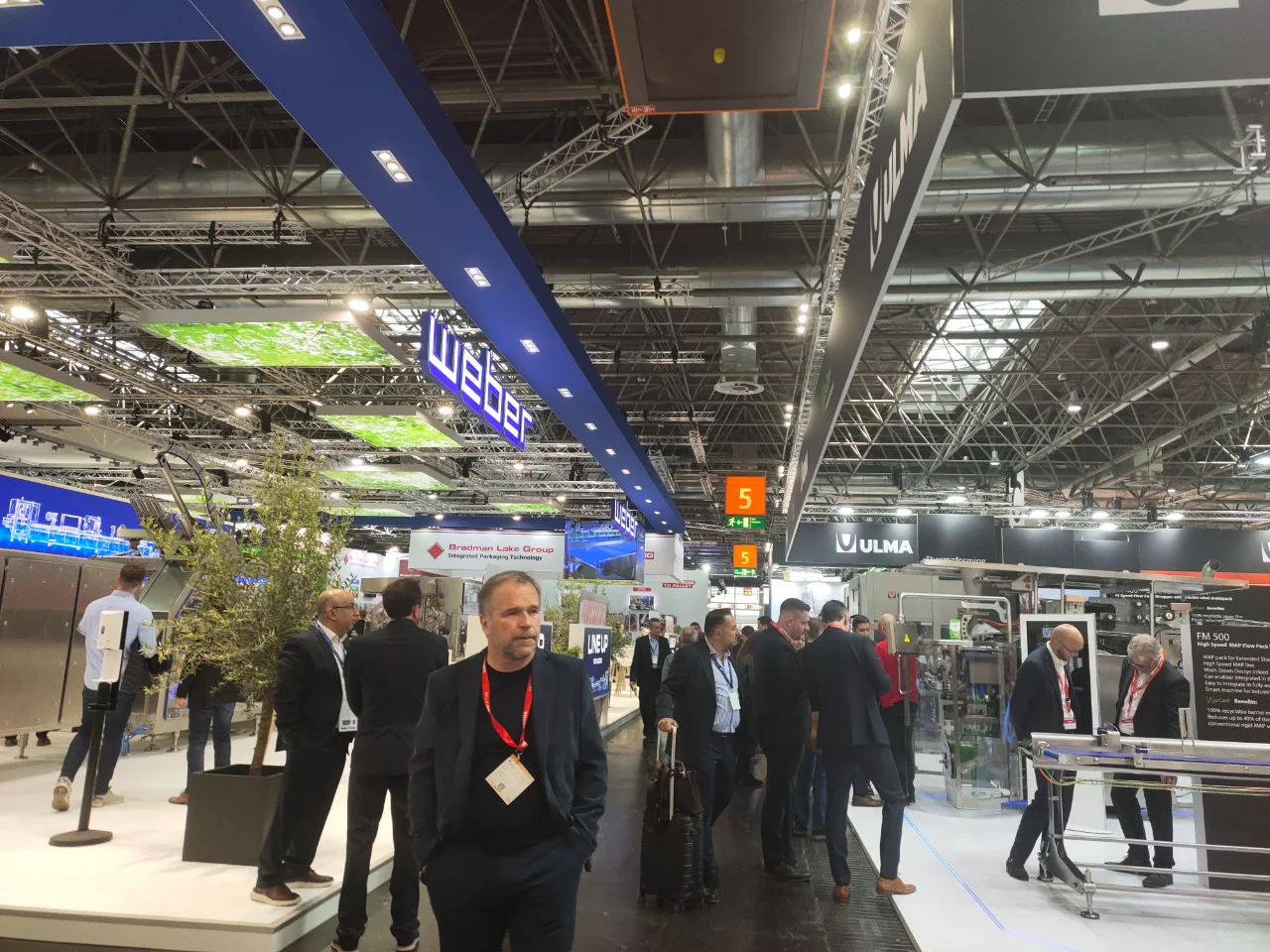 2025年国际饮料及液体食品技术博览会