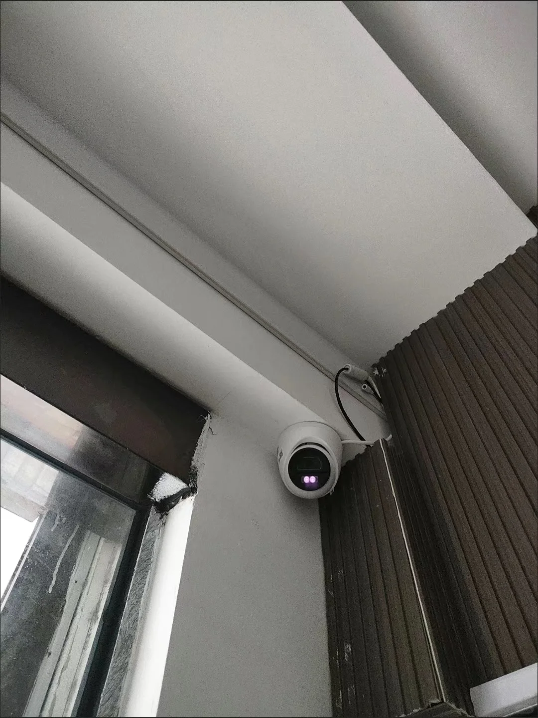 海康威视监控专业安装，为您守护安全。