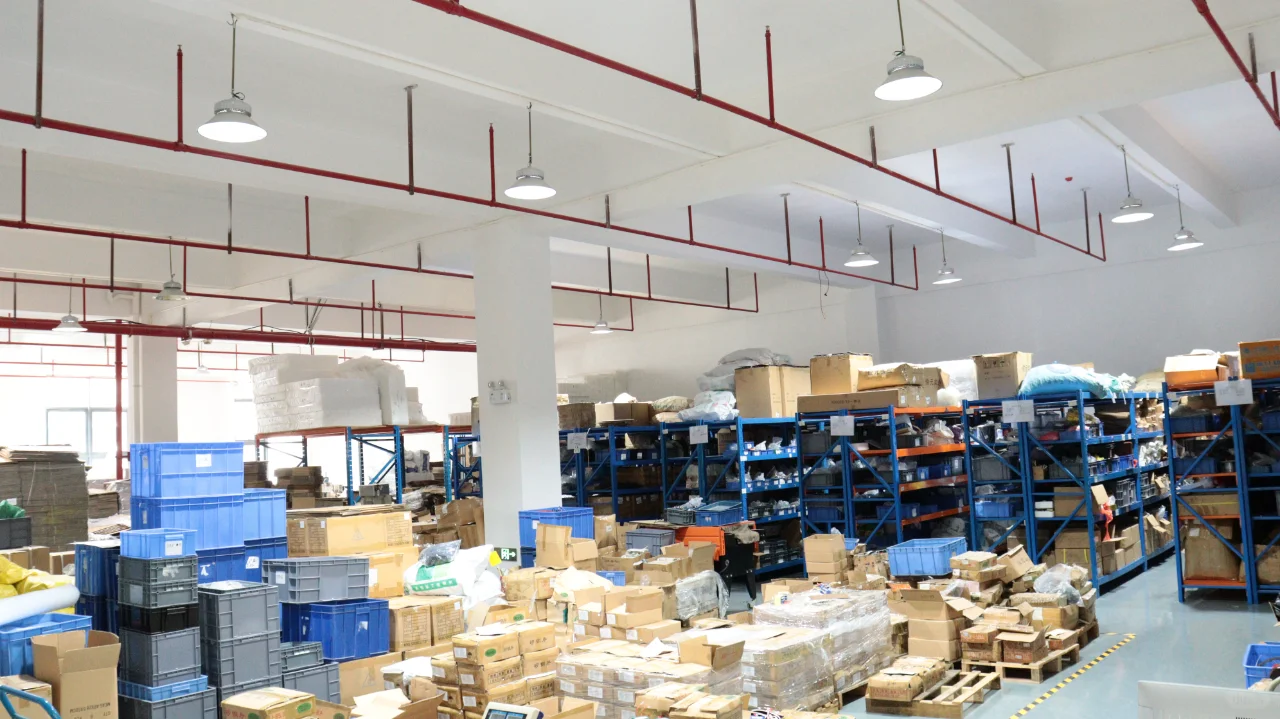 不允许你不知道东莞市智珈电子设备有限公司