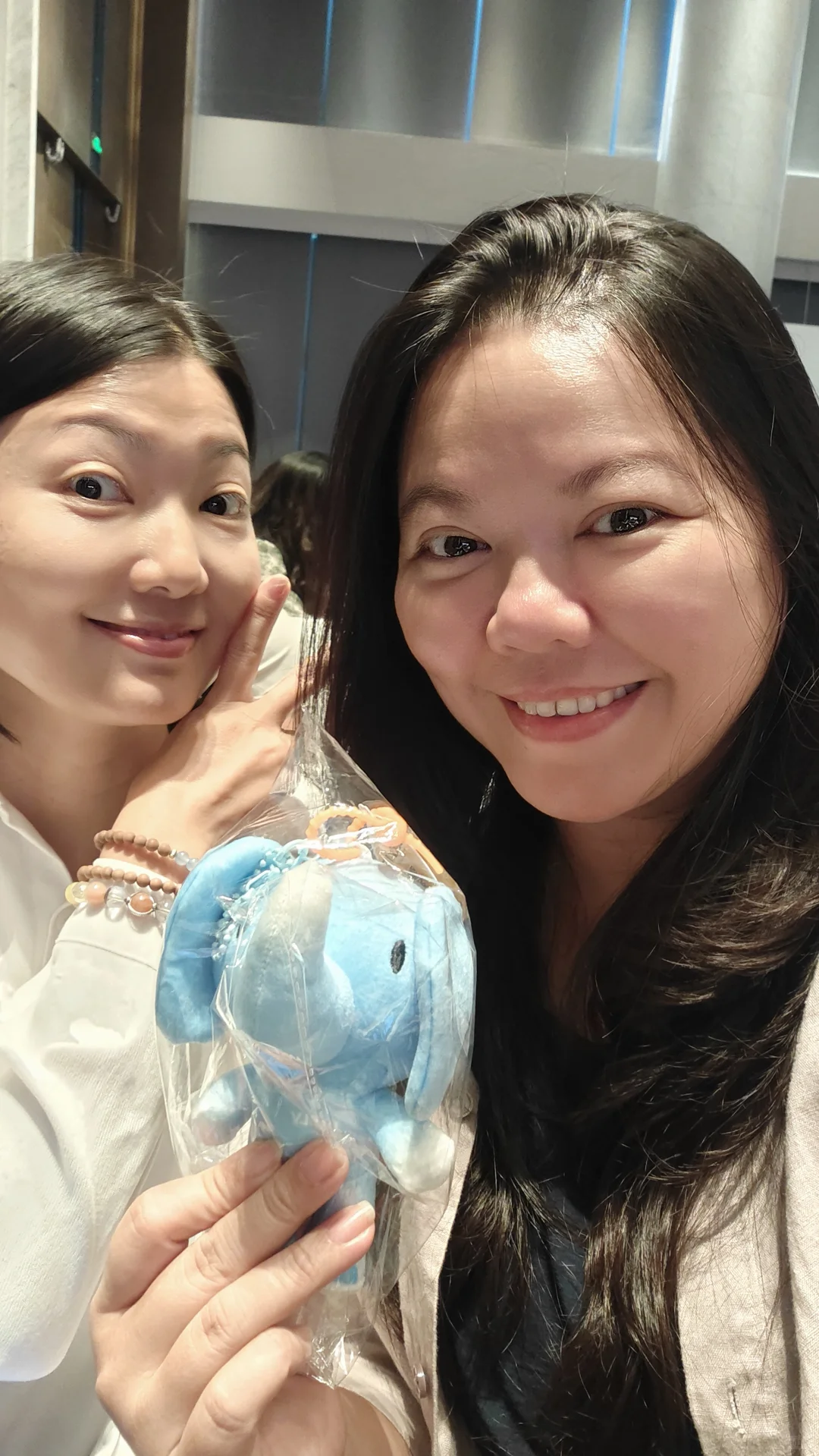 有没有想一起做“新文旅”的伙伴吗?