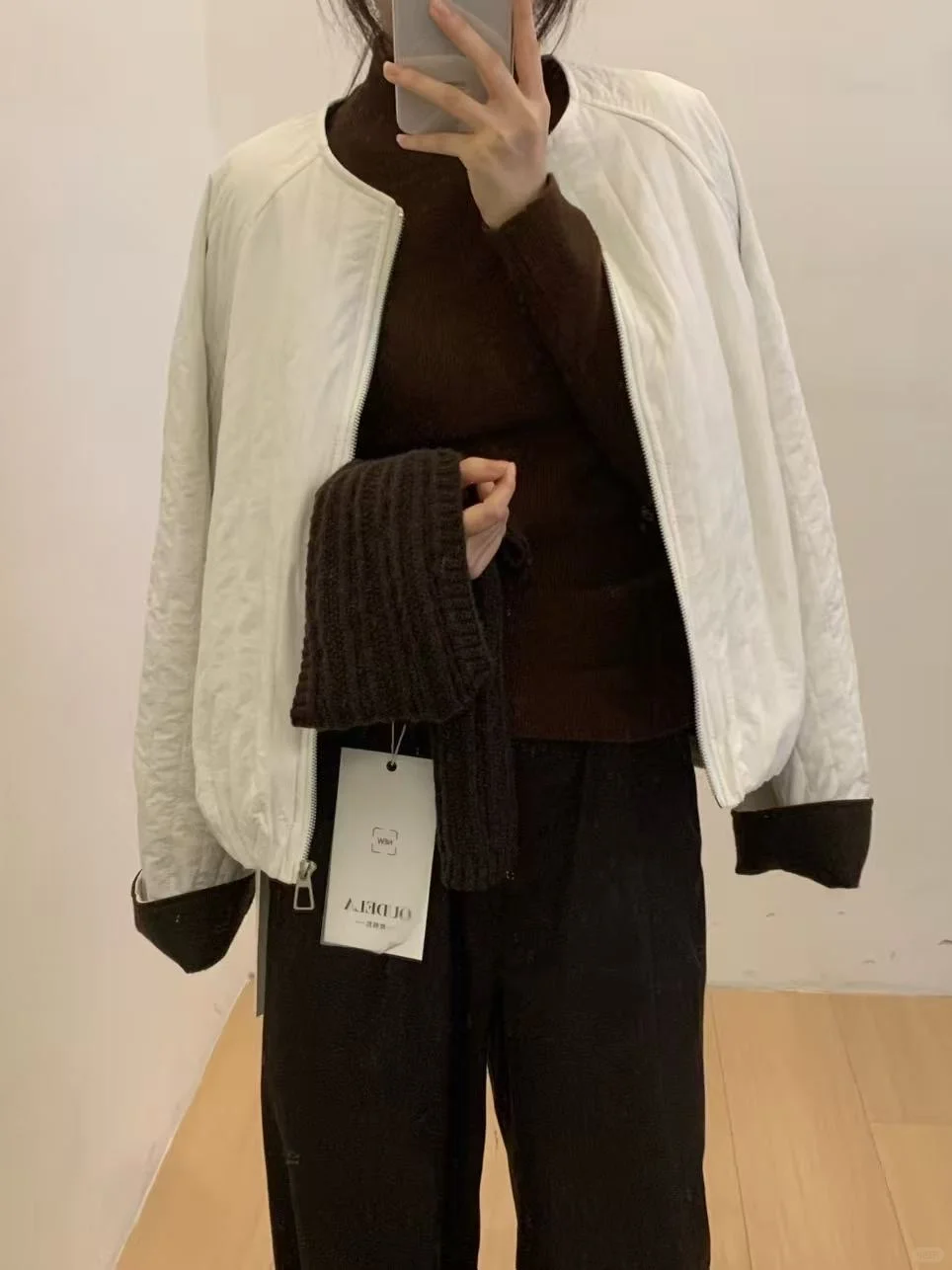 可以混批的韩系一批档口⁉️