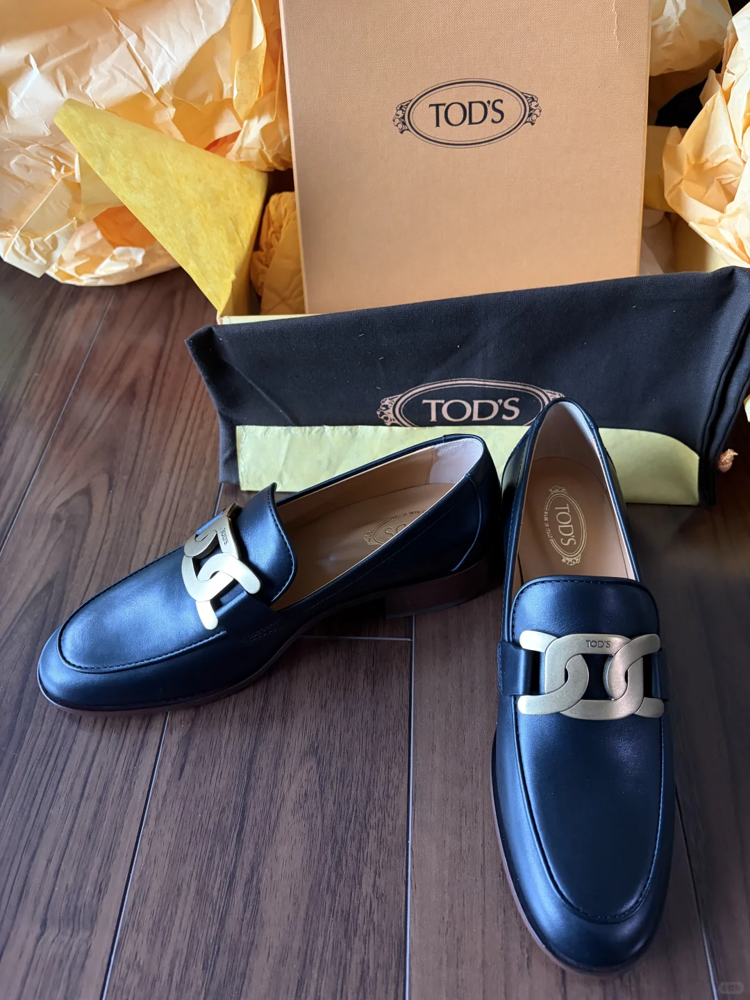 2025年末Tod’s 特卖会