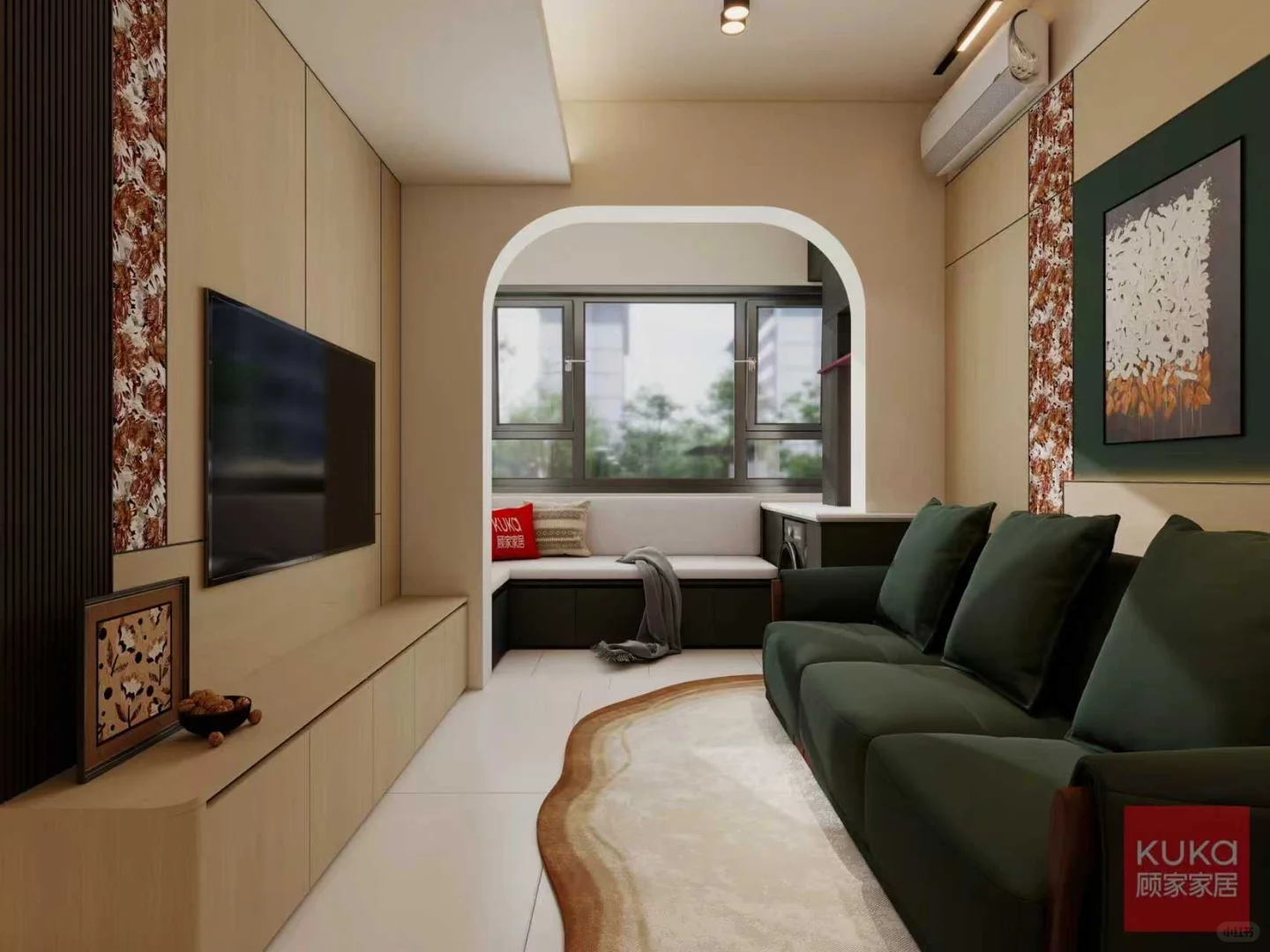 ✨ 预算有限也能拥有梦想中的家!