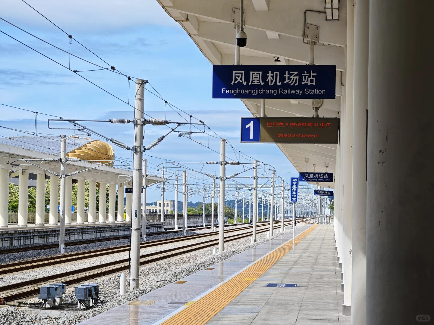 三乐铁路开通一年！然而客流不敌有轨…