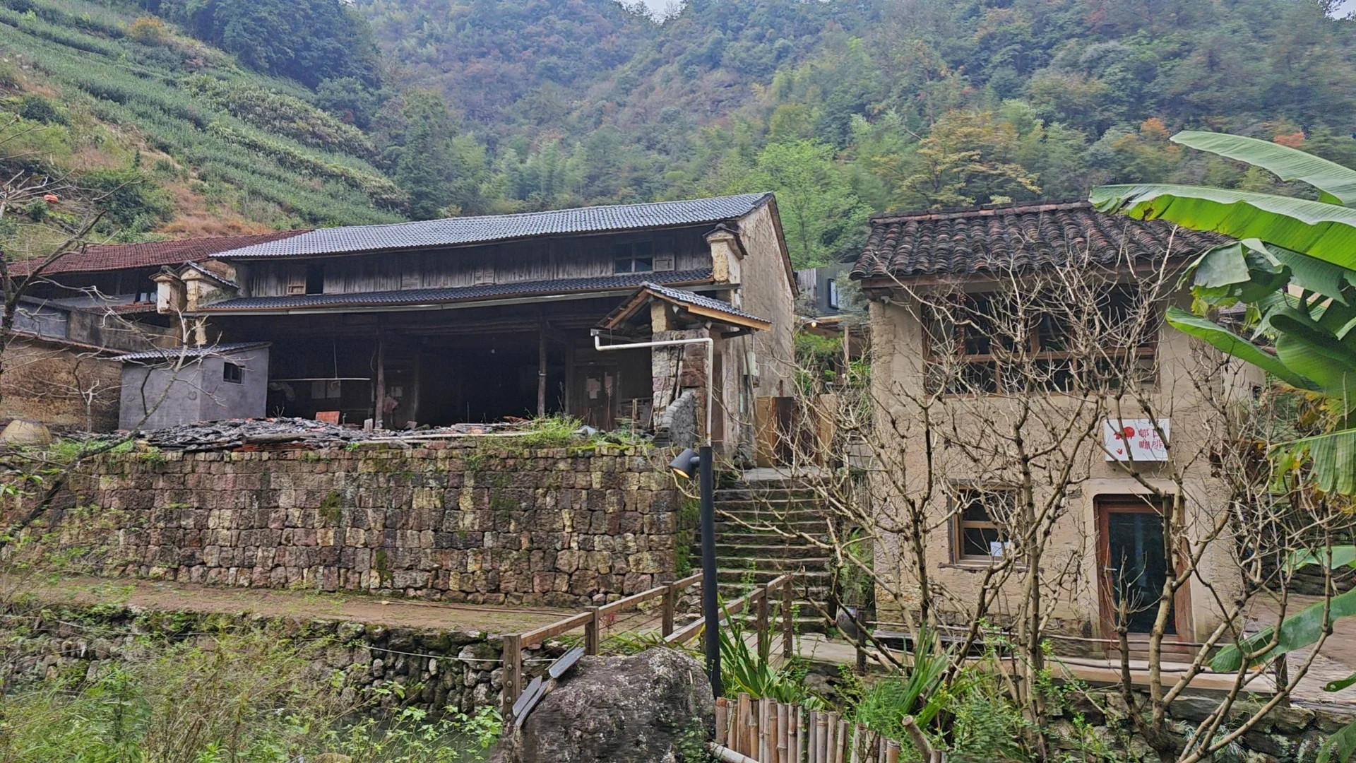 从民宿看见一座城的野心 #民宿洞察