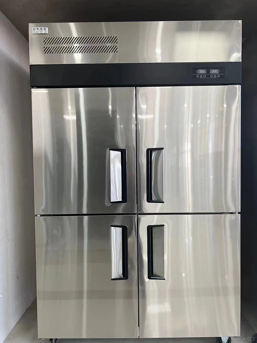 制冷设备源头工厂