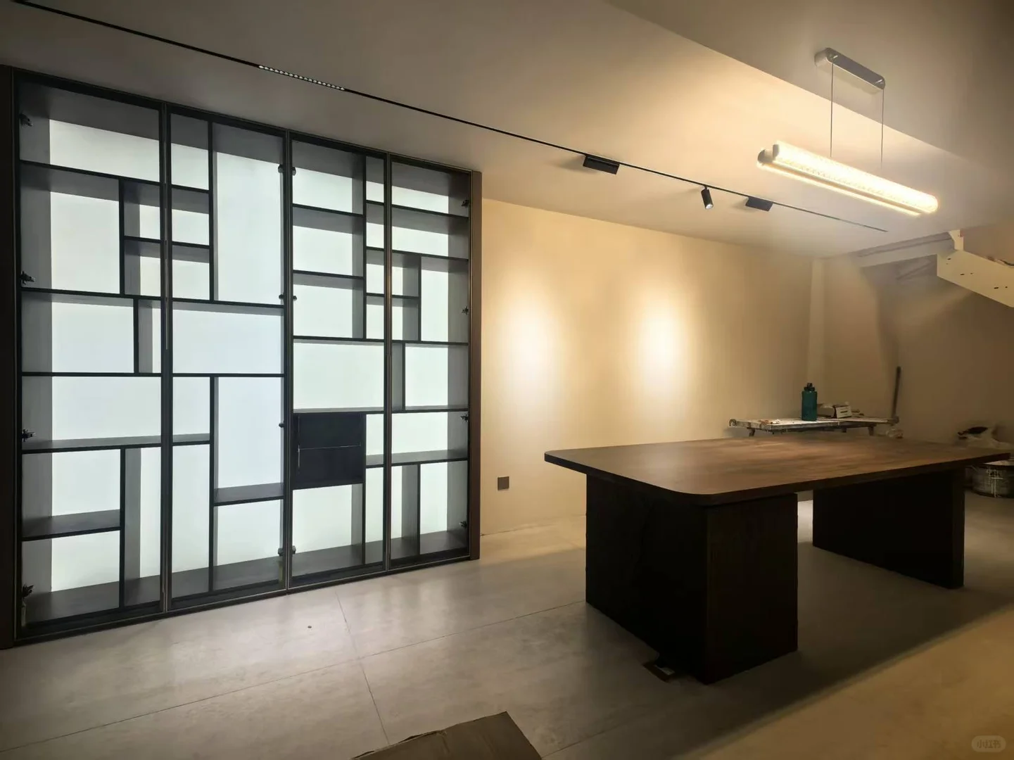 喜欢吗？全屋定制实景交付落地效果