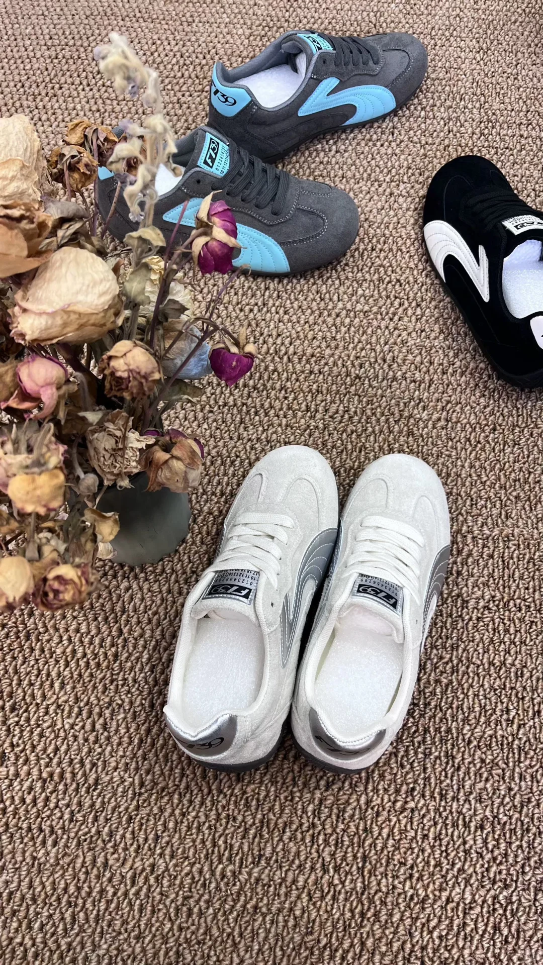 是谁还没买到39元包邮的鞋子