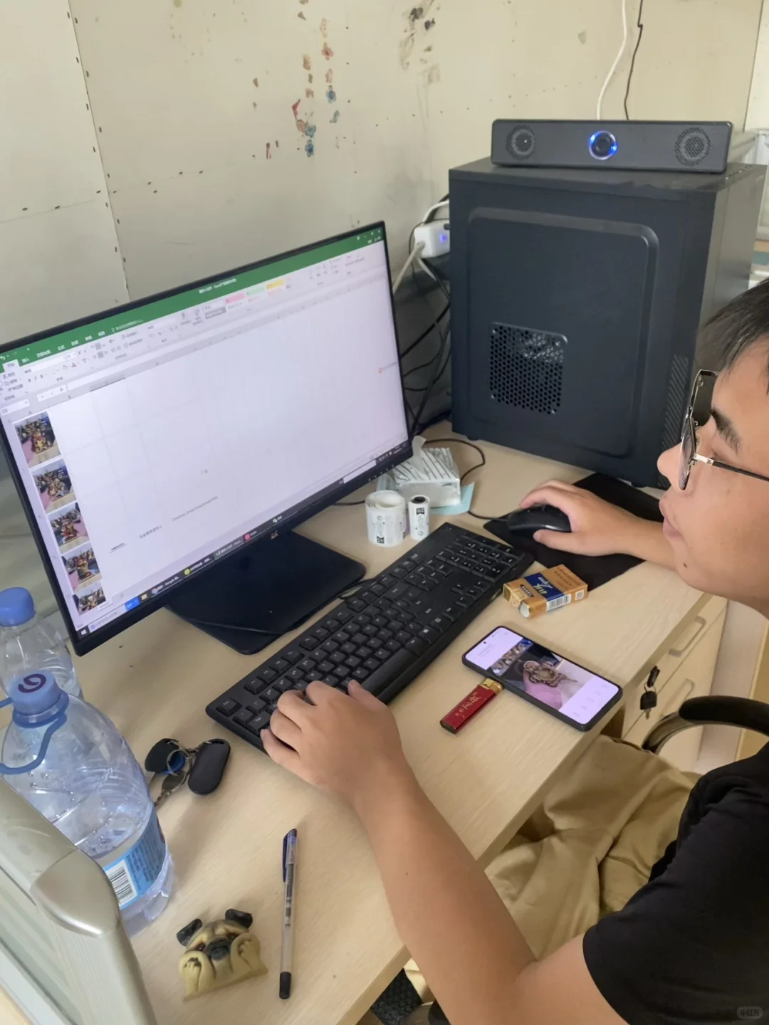 当被优化，遇上跨境电商