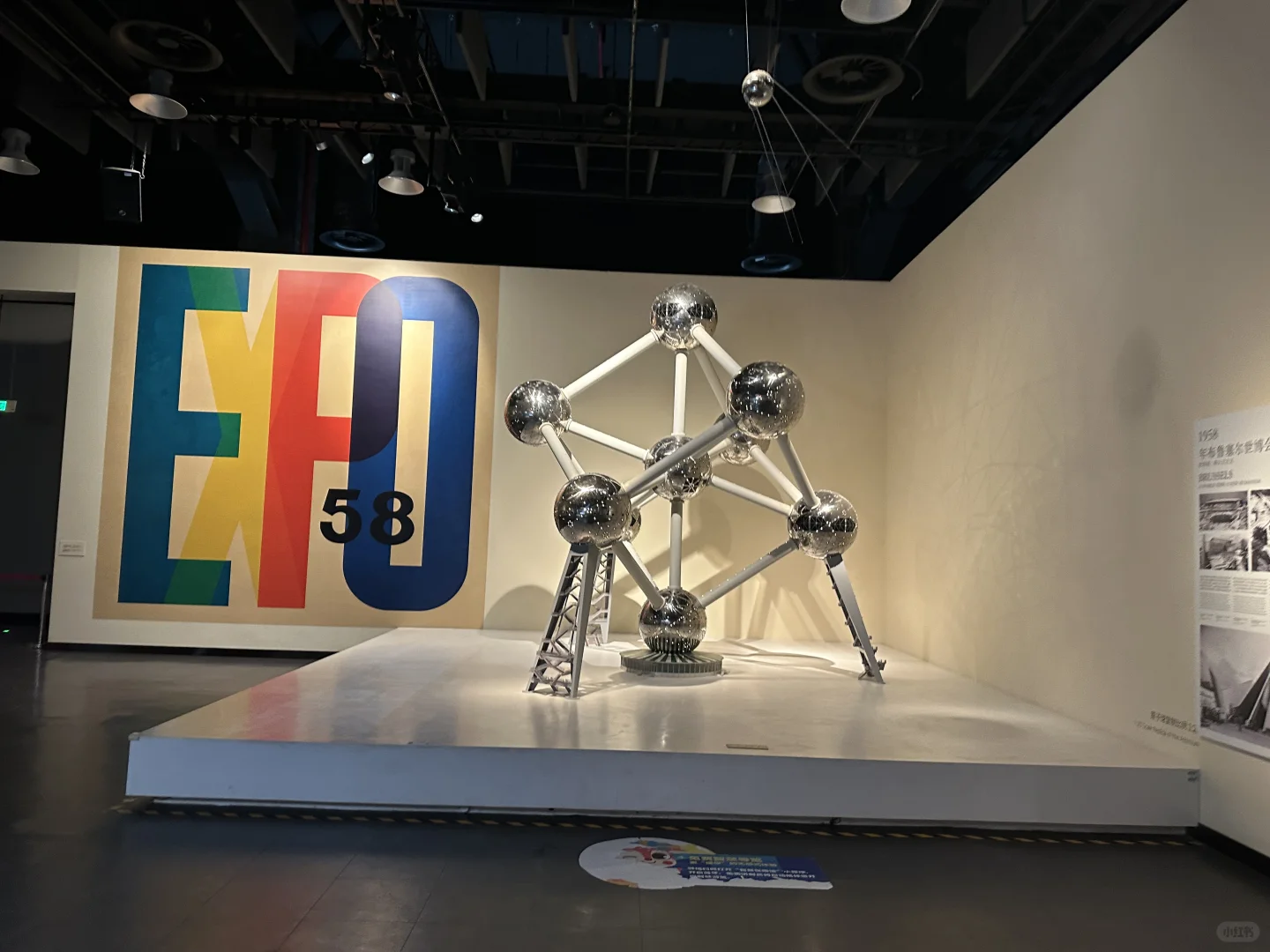 上海世博会是我们青春的回忆吧