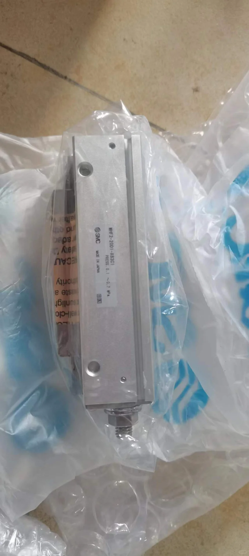 我也想早点交货哇