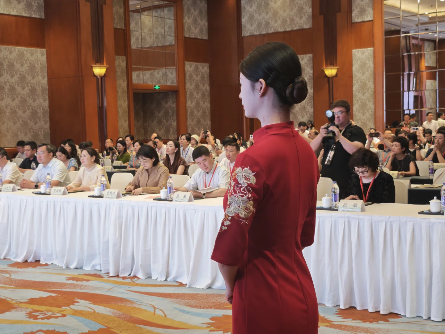 在重庆搞活动，最怕什么？[