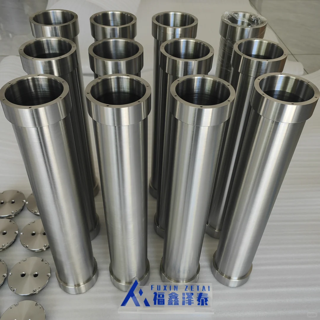 万米深海的黑科技！钛合金壳体到底有多强？