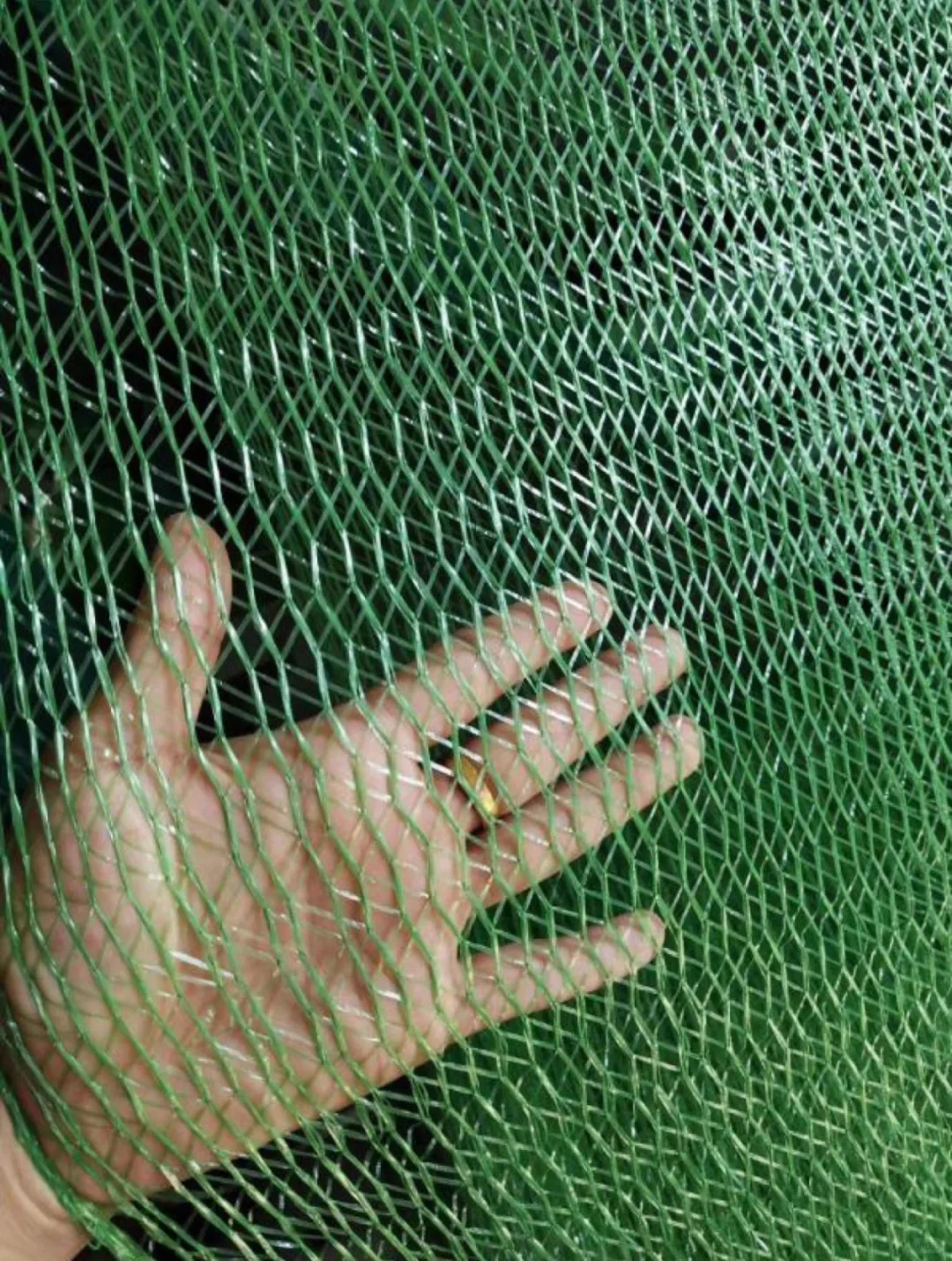 建筑工地用网、环保网、建筑网