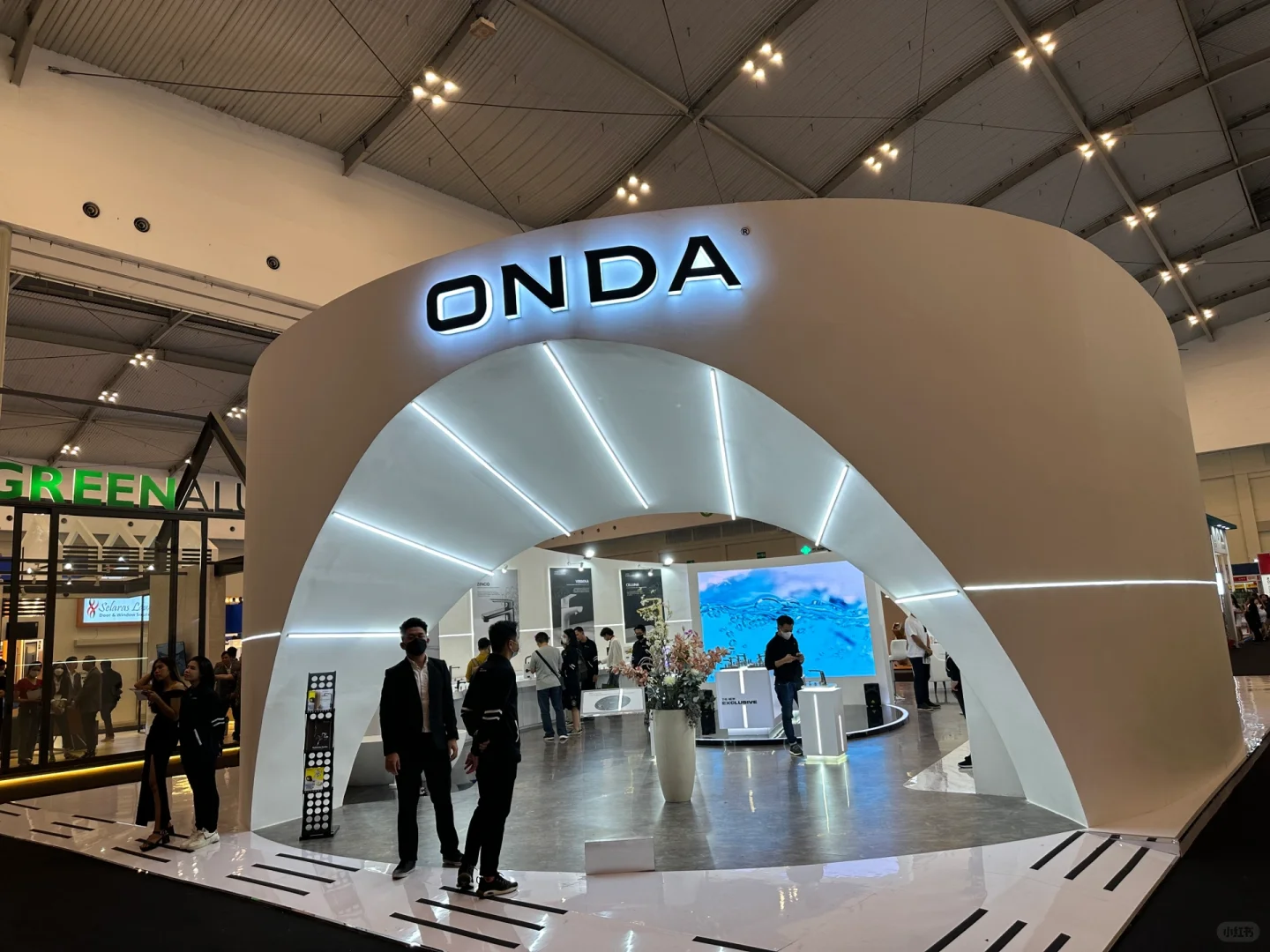 为什么是印尼？2024必争之地，人口第四大国