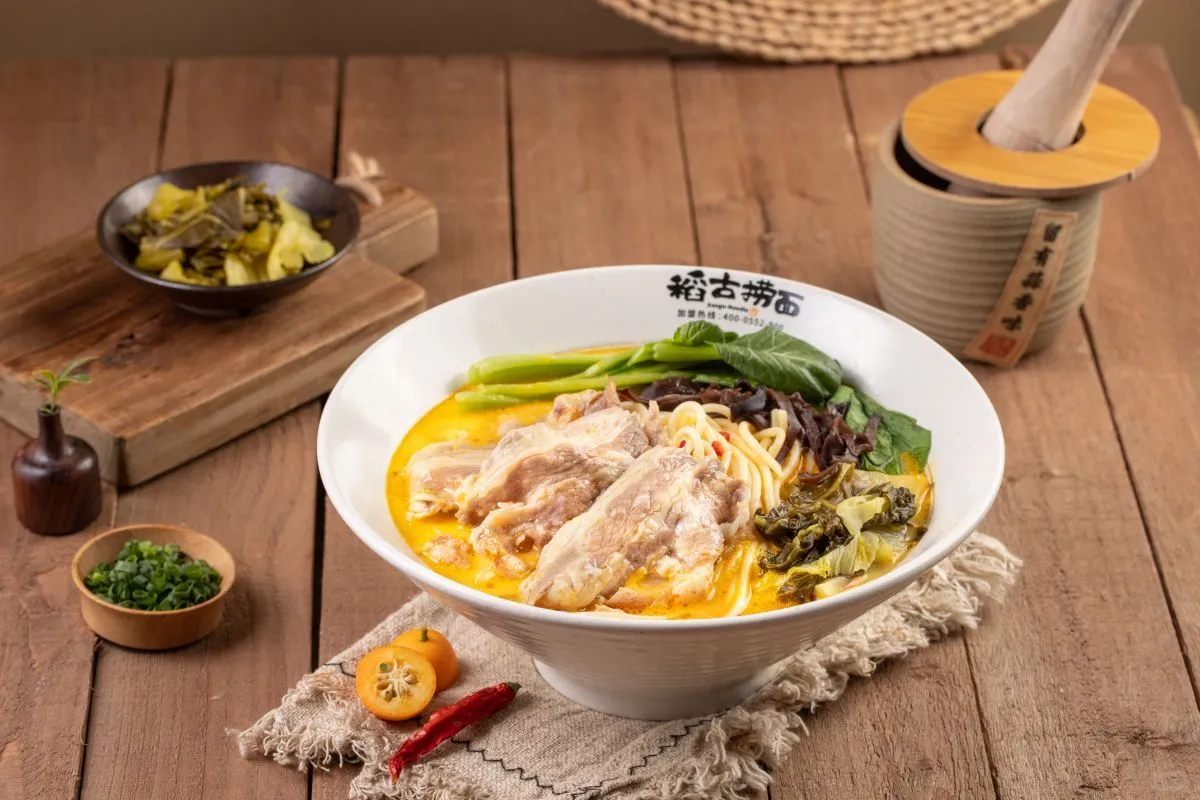 加盟创业：餐饮业的未来发展趋势