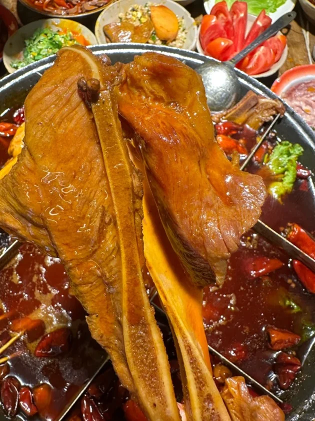 现在入行火锅店还行吗?(下)