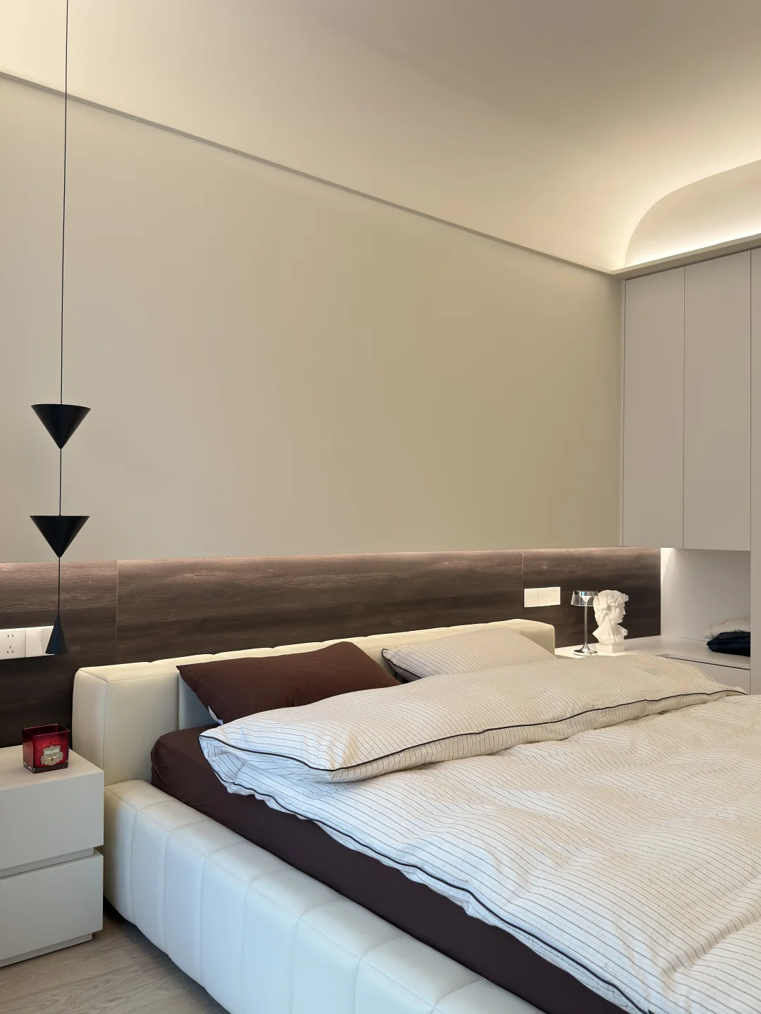 抄作业成功,恭喜我住进了Dream house !