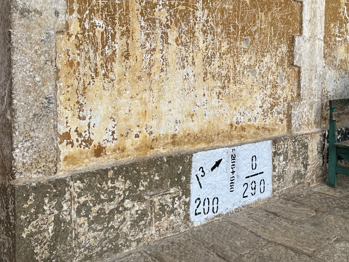 蒙自——滇越铁路碧色寨站