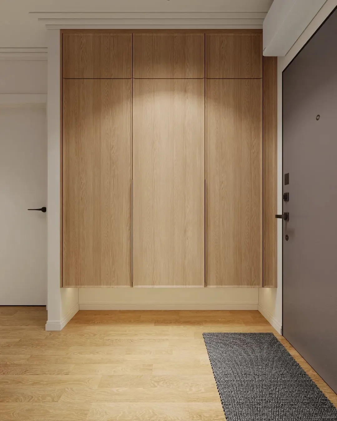 年轻人的家就该这么装!