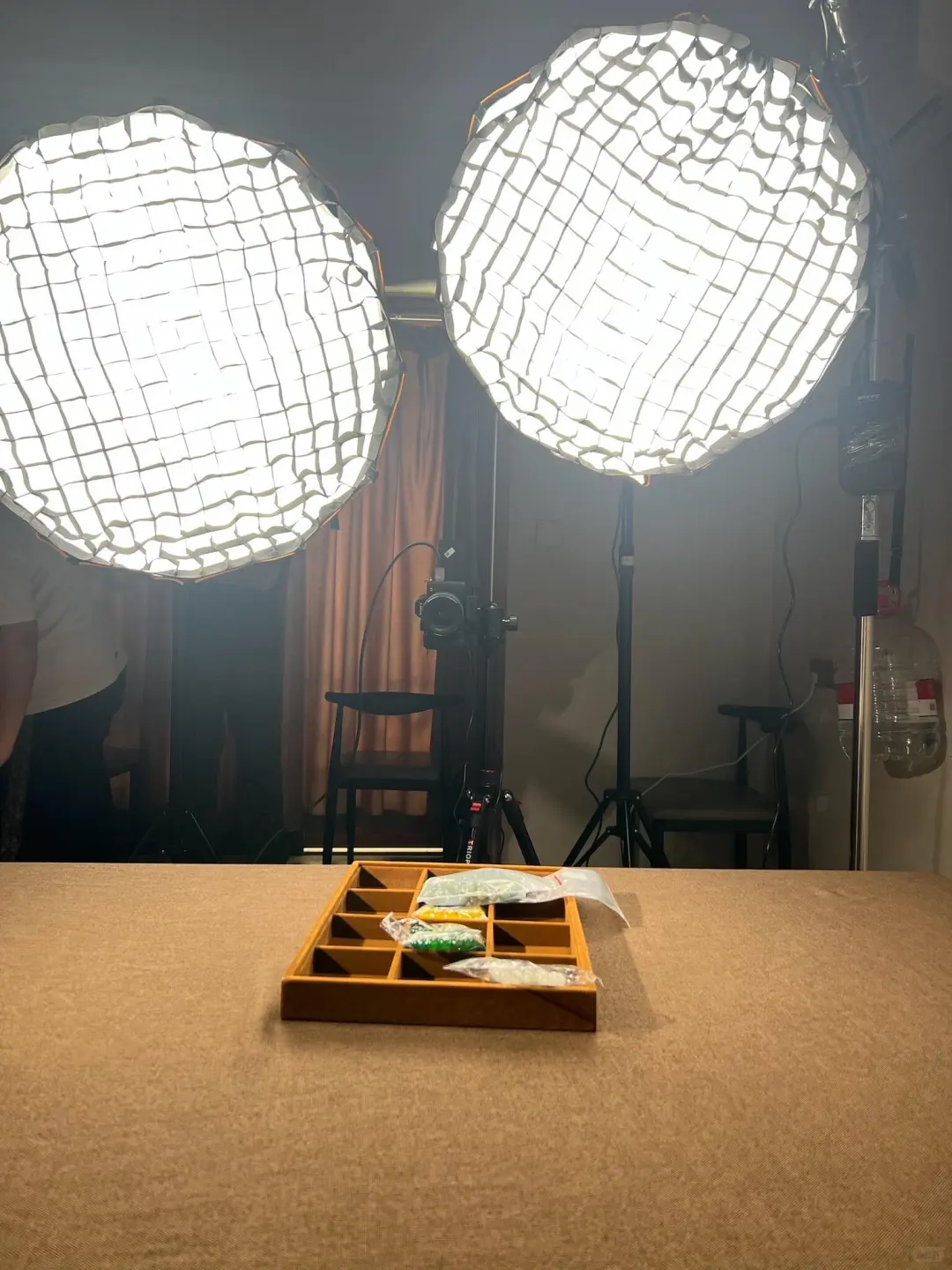 福州租直播设备?免费上门搭建调试