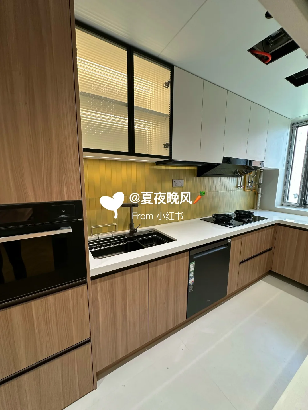 ?考察了北京20+全屋定制 落地后续来了…