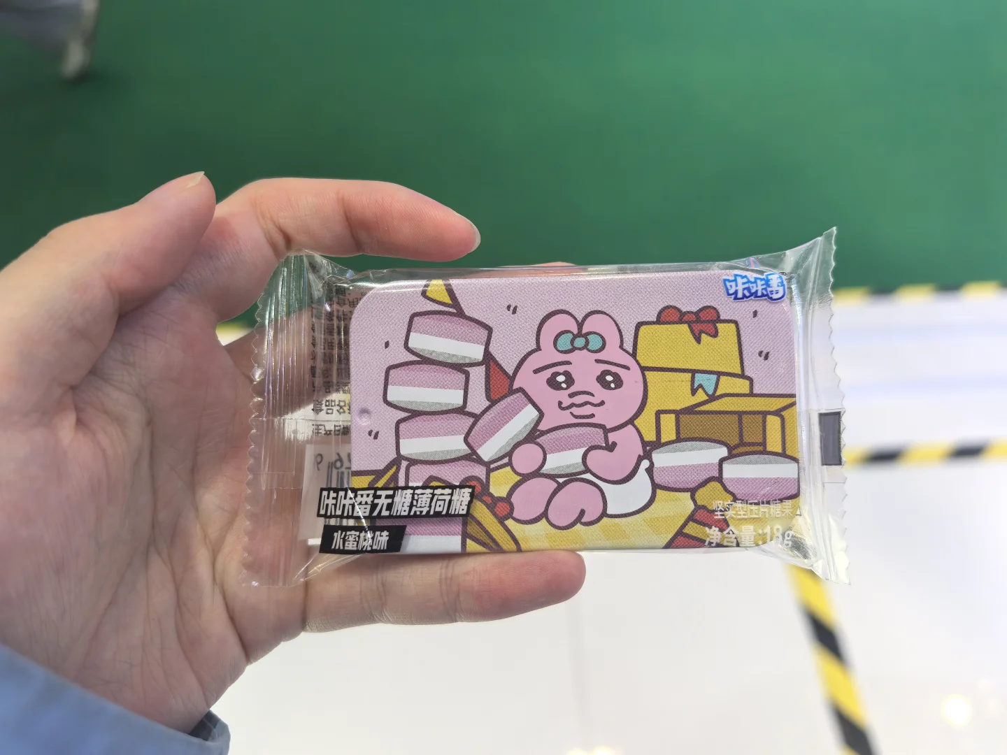 进博会老叶子的逛展攻略来了——