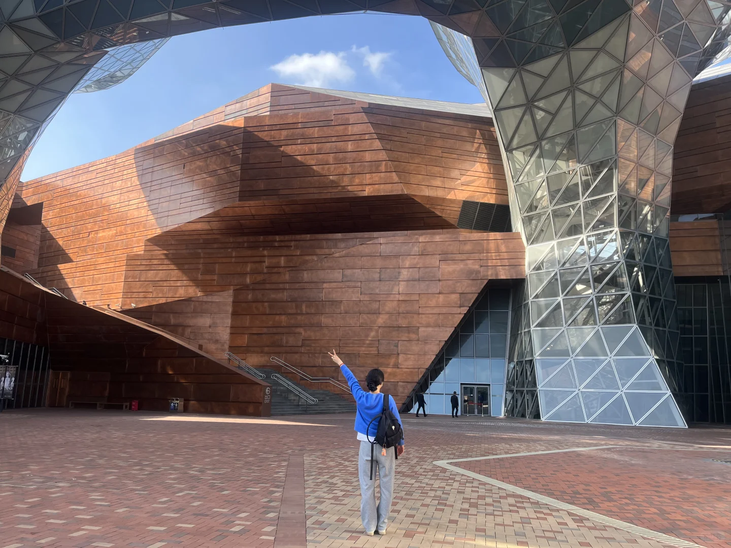 一场寻美的生日