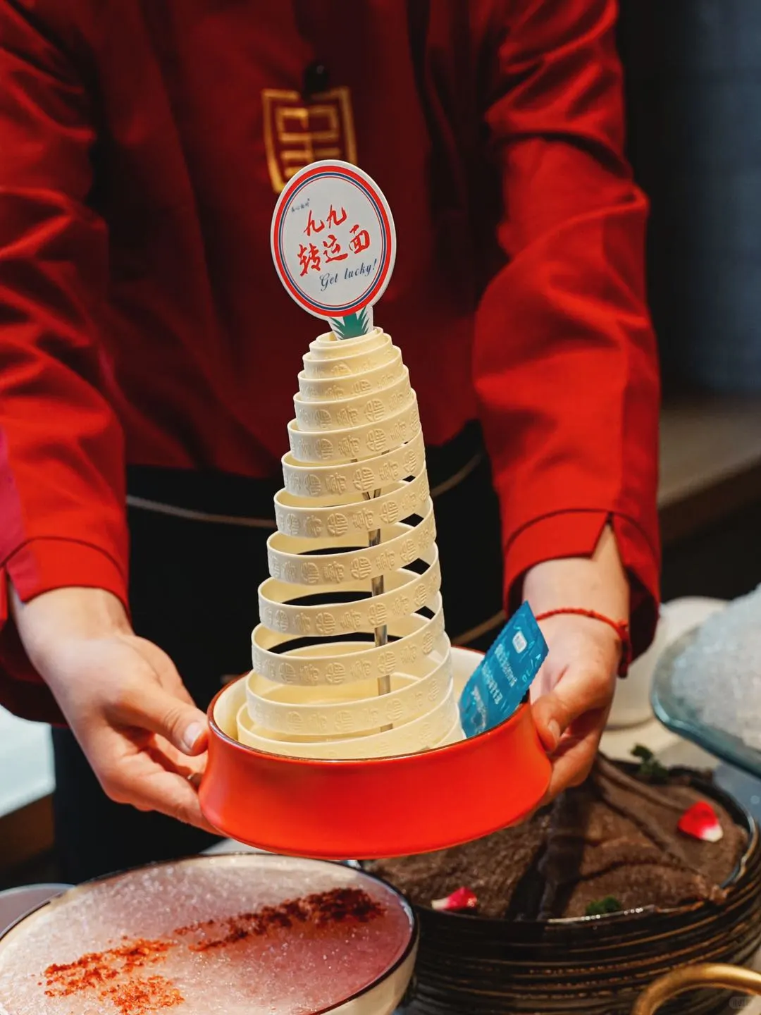 年轻人,新就业渠道,就选餐饮行业