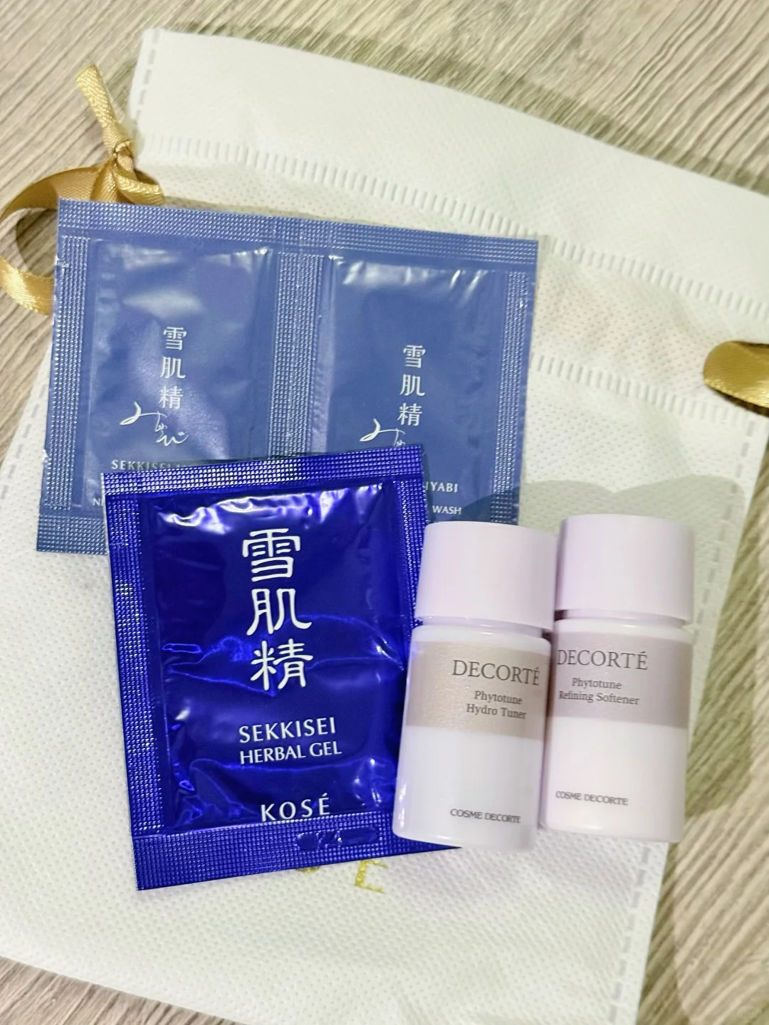 上海进博会半天4️⃣小时收获,不完全打卡