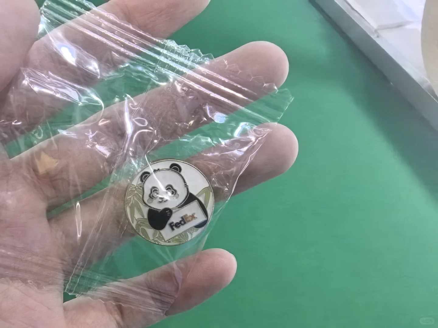 进博会老叶子的逛展攻略来了——