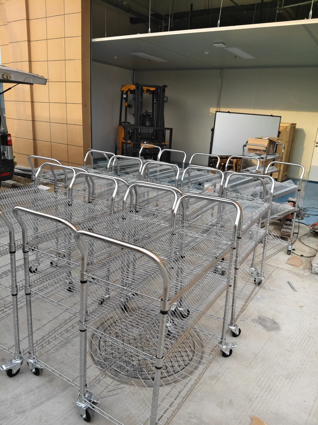 合肥采购供应链