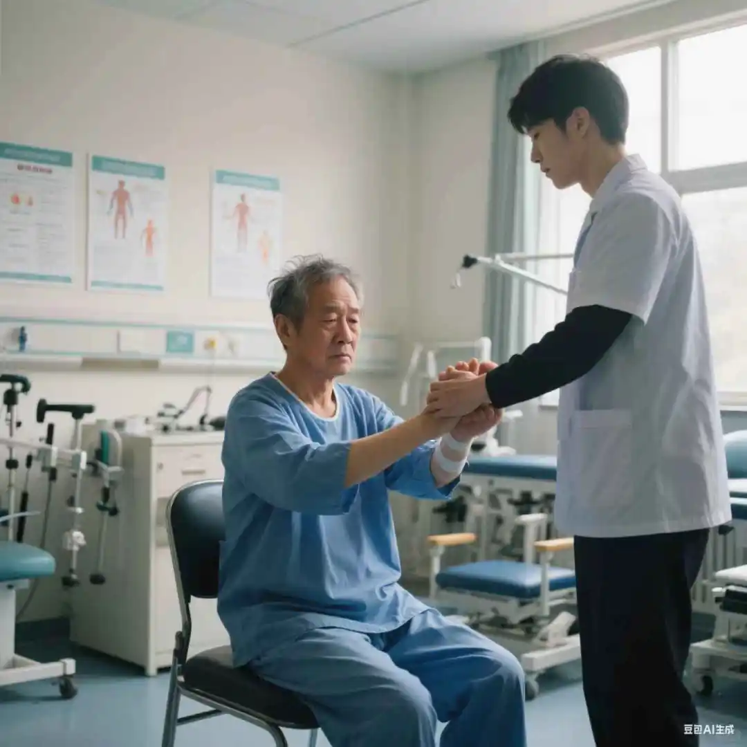 康复不是静养!这些误区可能让你越休越伤!