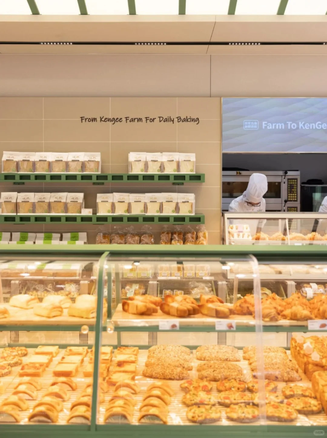 ?血泪经验 这五个行业开店=送si!