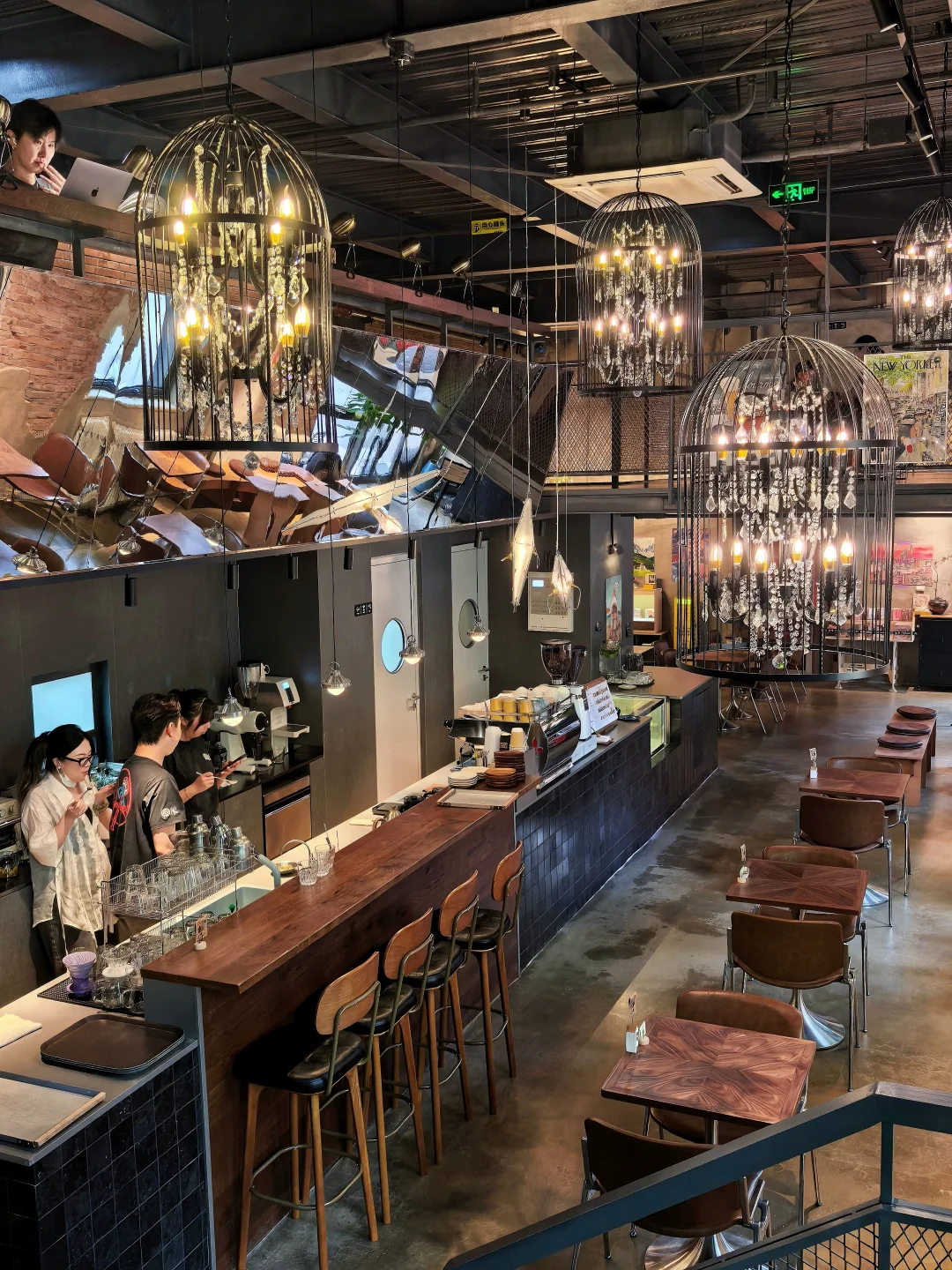 国际传播科技文化园