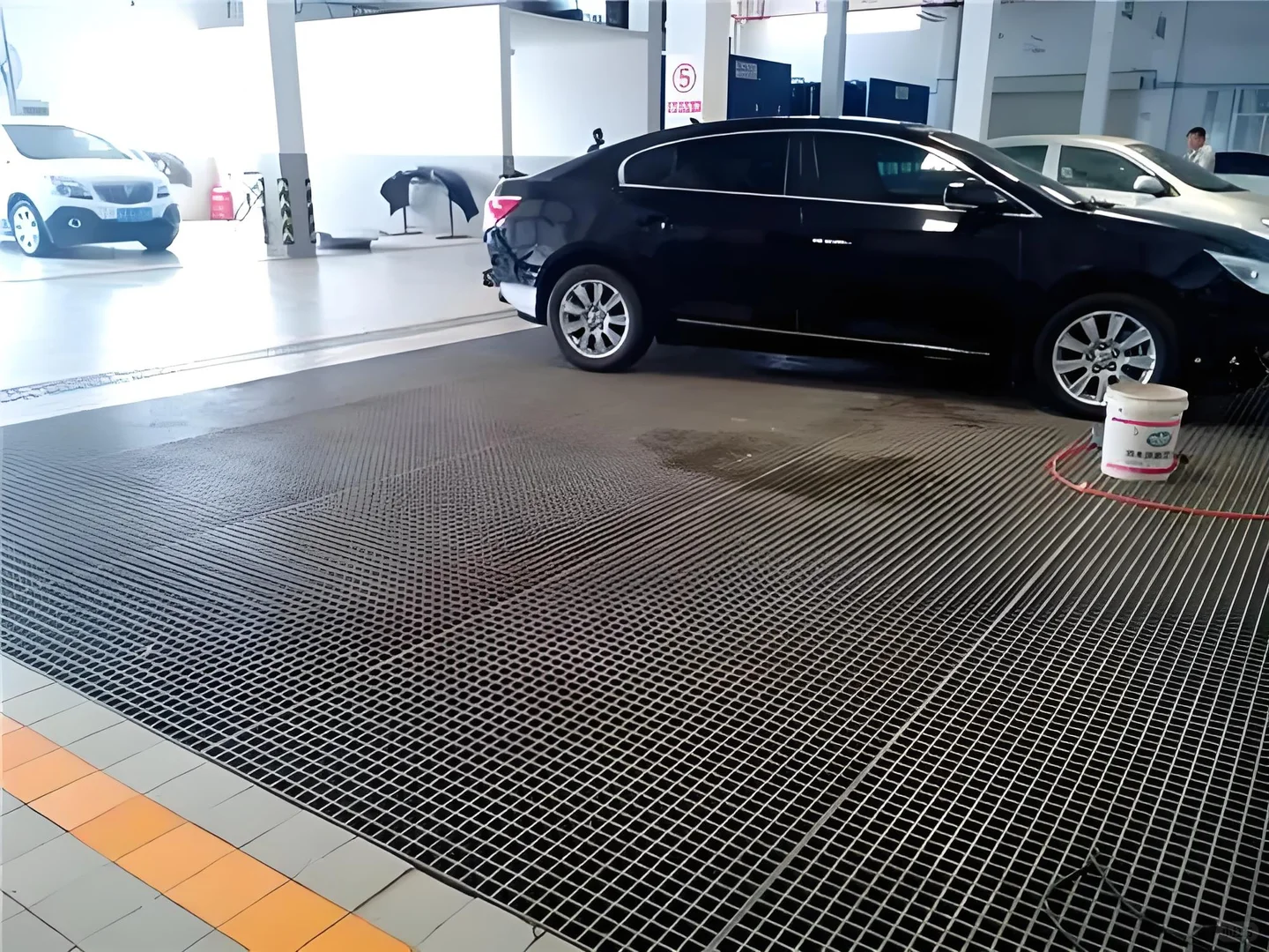 玻璃钢格栅的价格受哪些因素影响？