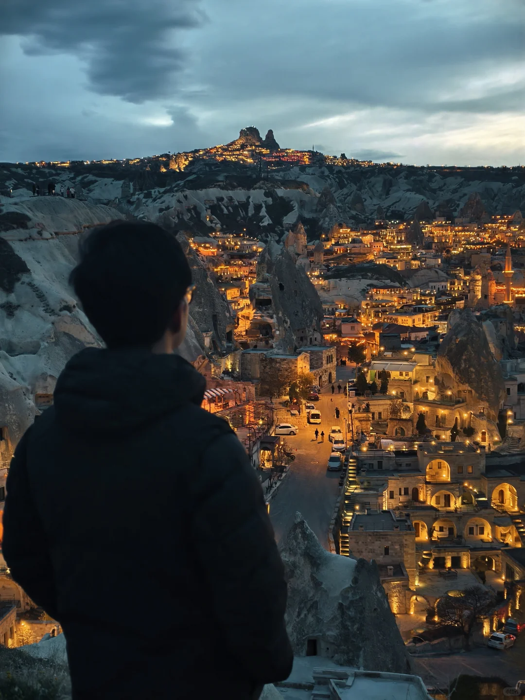 外派迪拜第 263 天