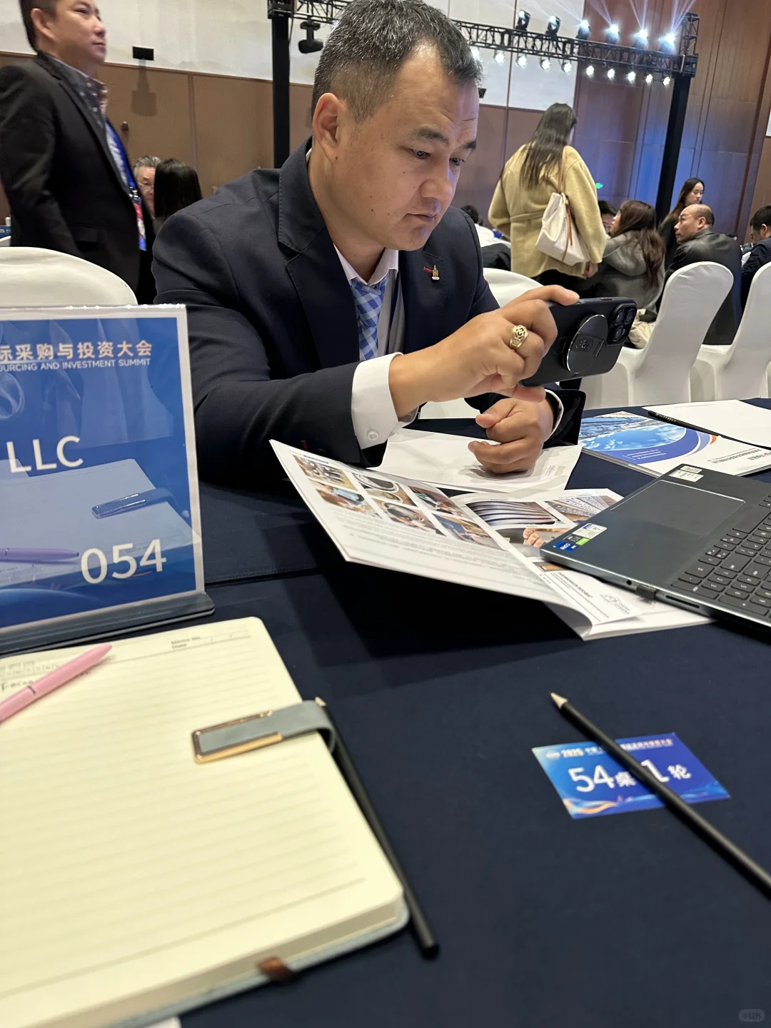 GSIS翻译员一日Daily Plog(矿山机械相关)