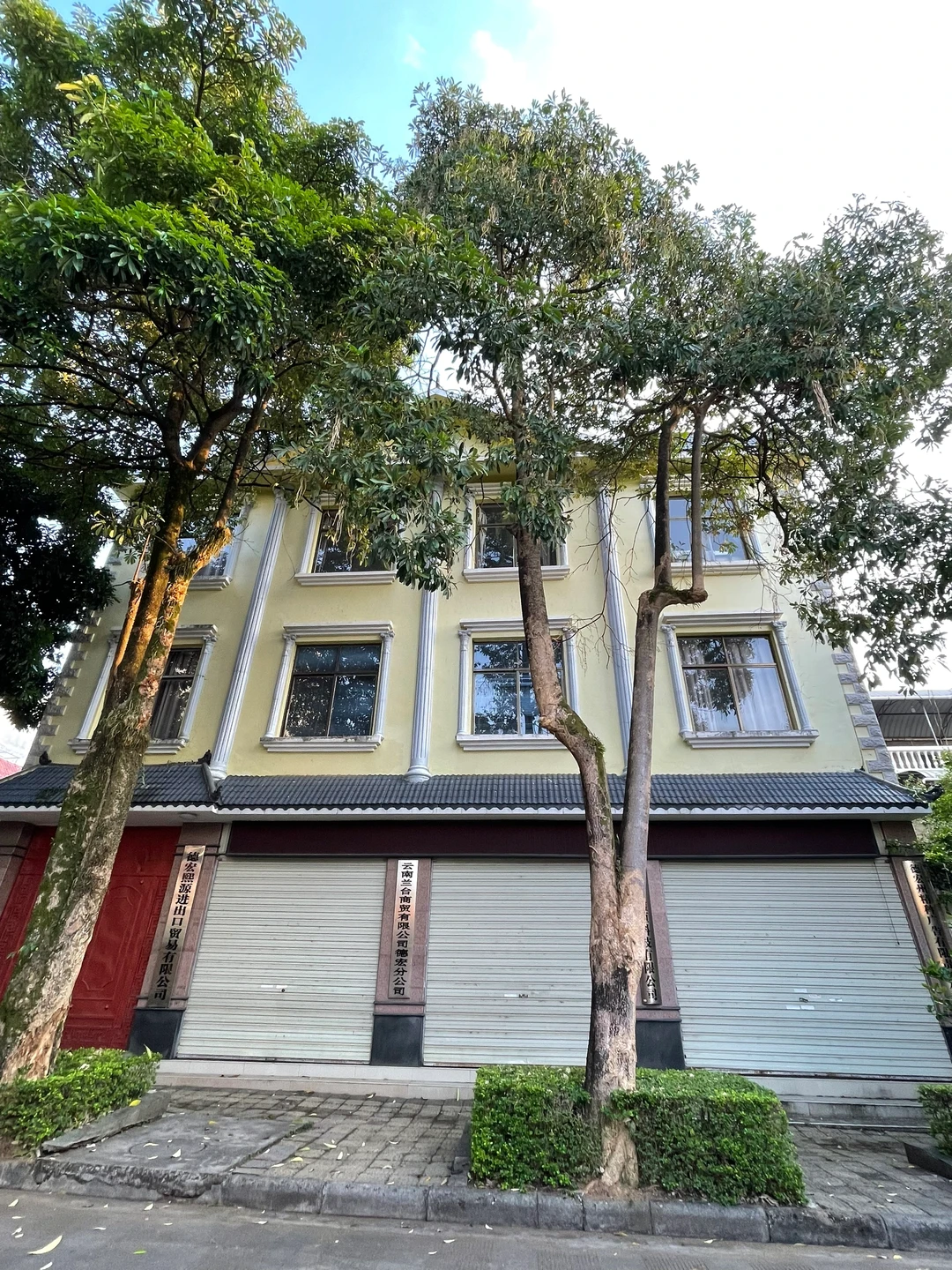 我要跳进青旅这个坑啦～