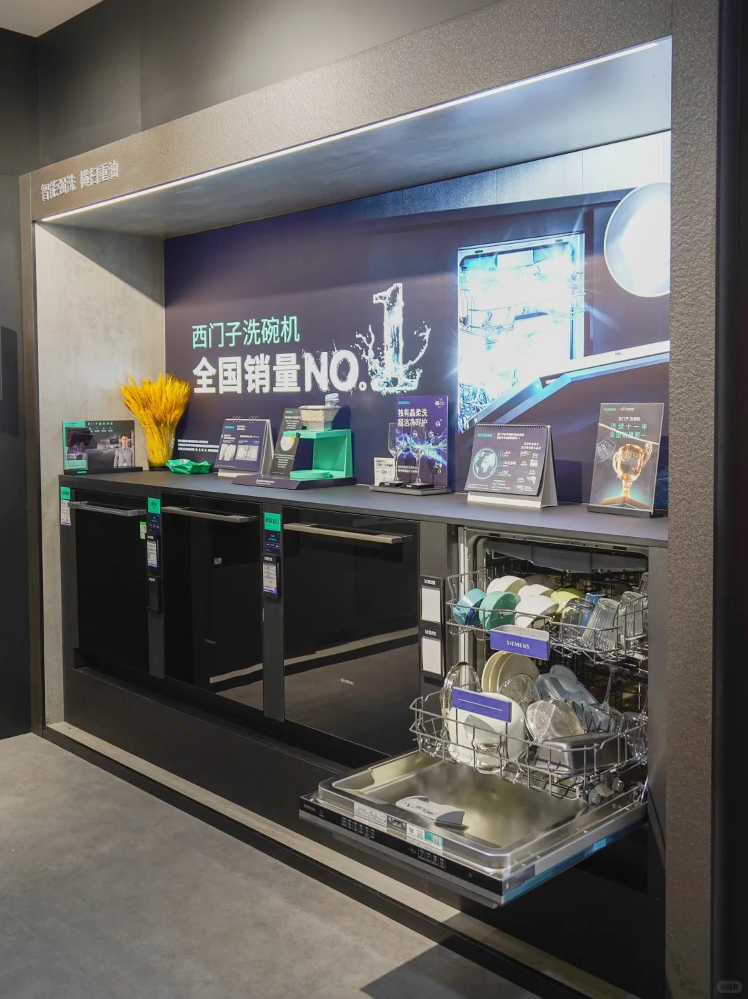 为什么劝你们别买洗碗机？