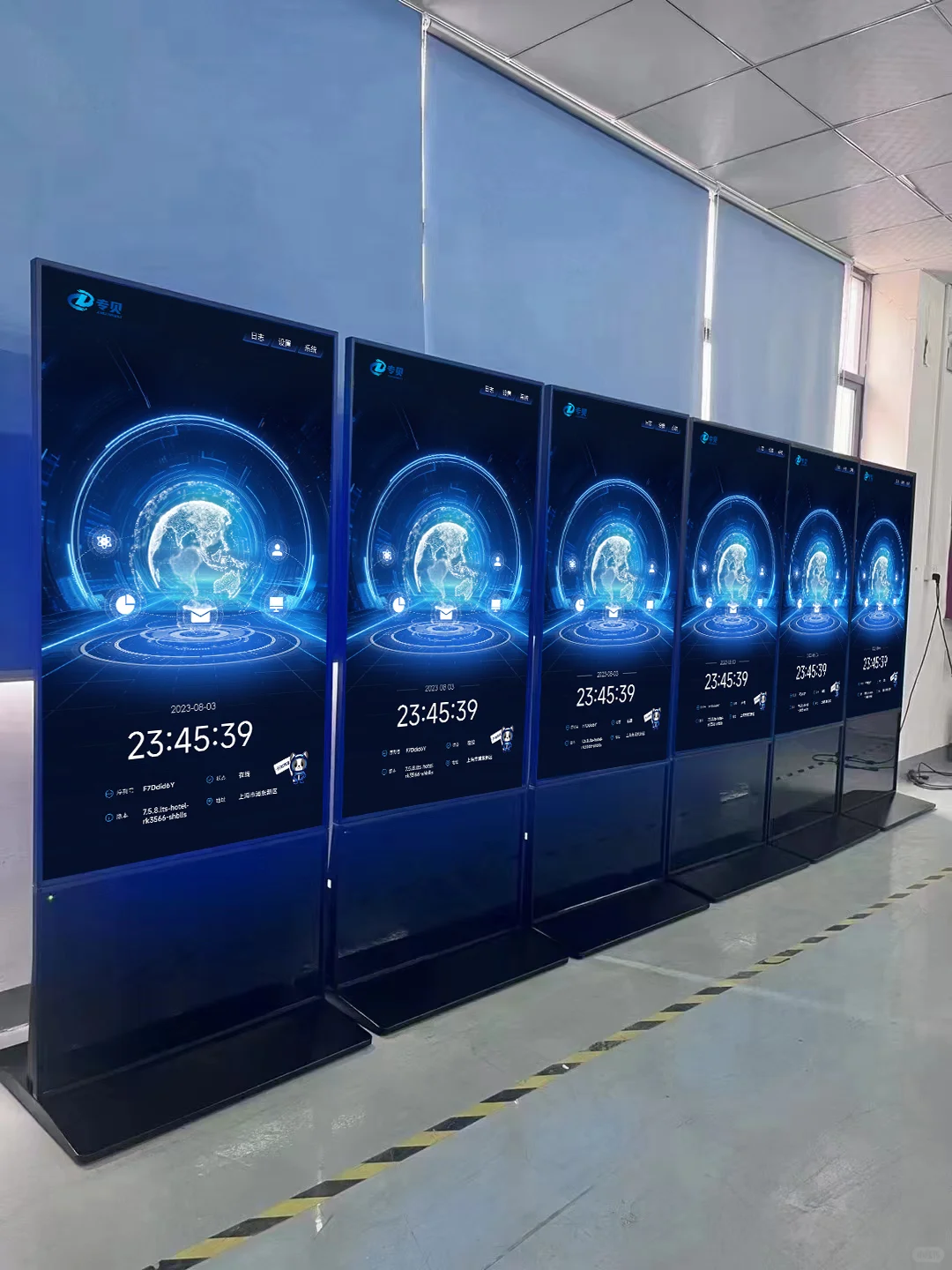 为什么数字标牌市场值得做,潜力巨大❓