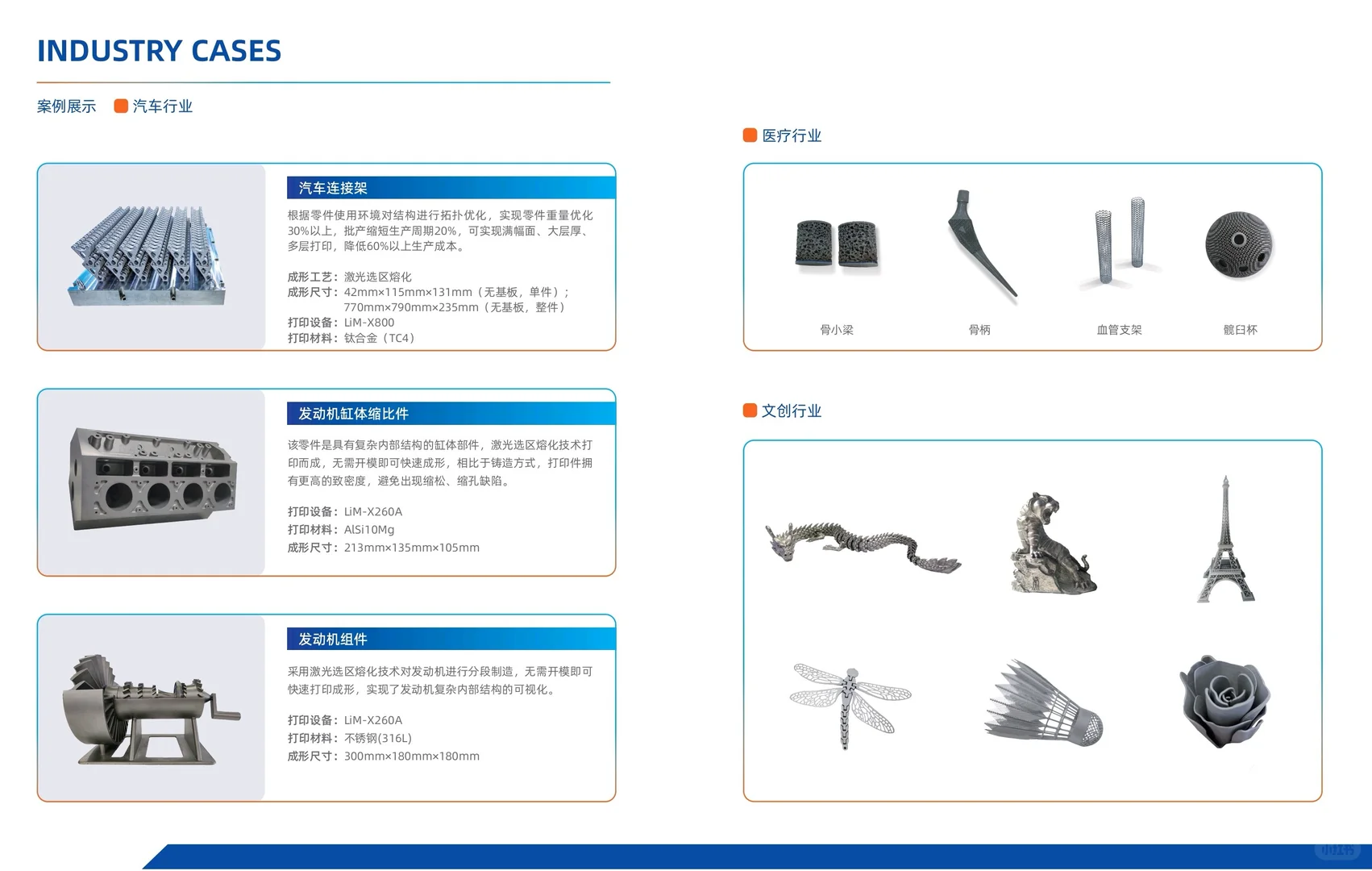 金属3D打印设备