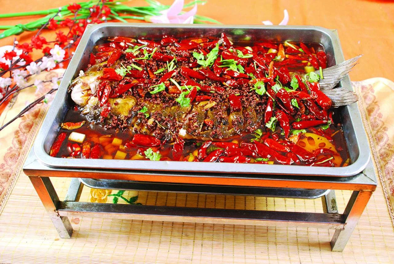 2021中国餐饮行业市场现状