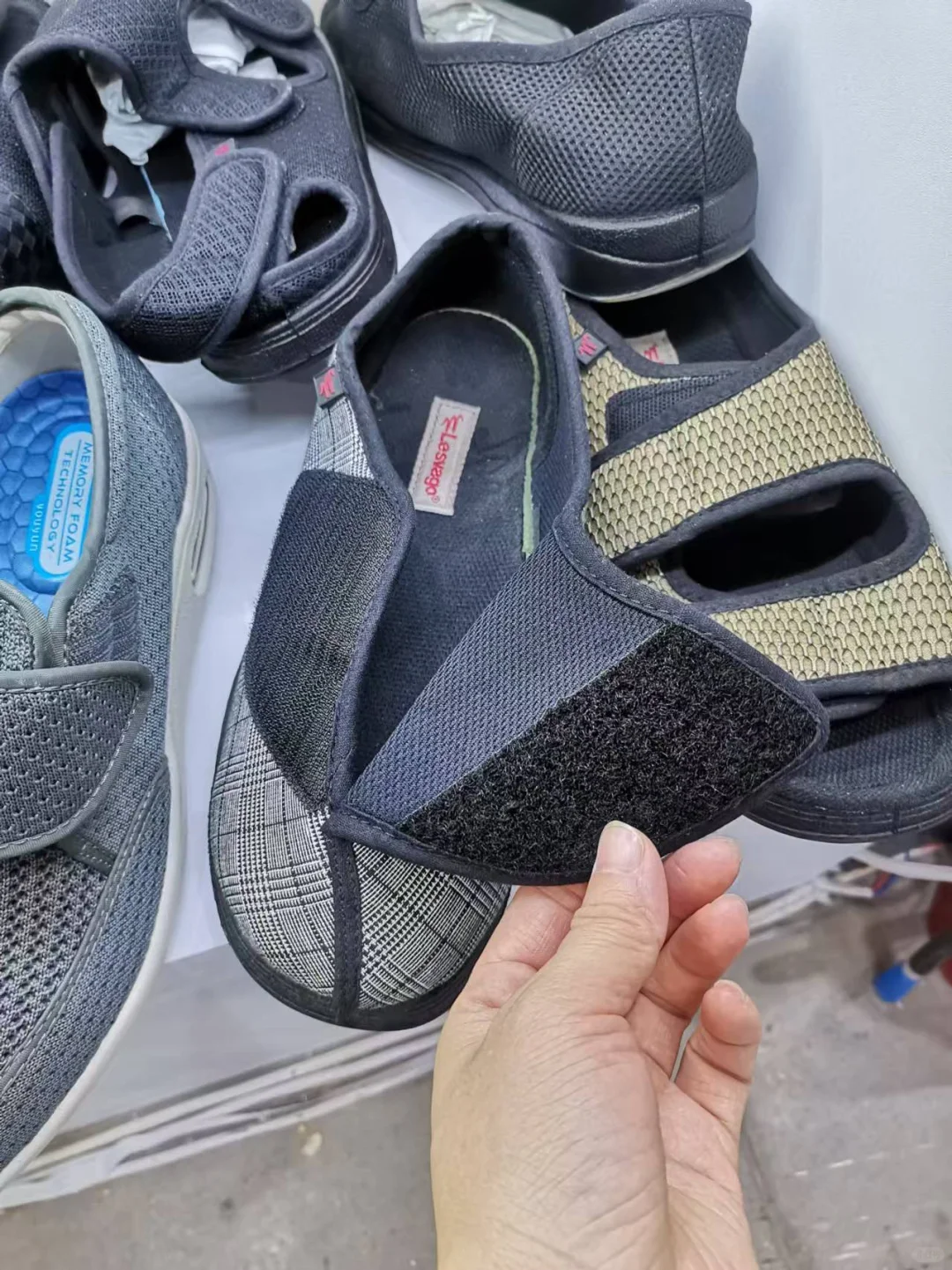 广州康复福祉展上的足托支具,哪些偏瘫适用