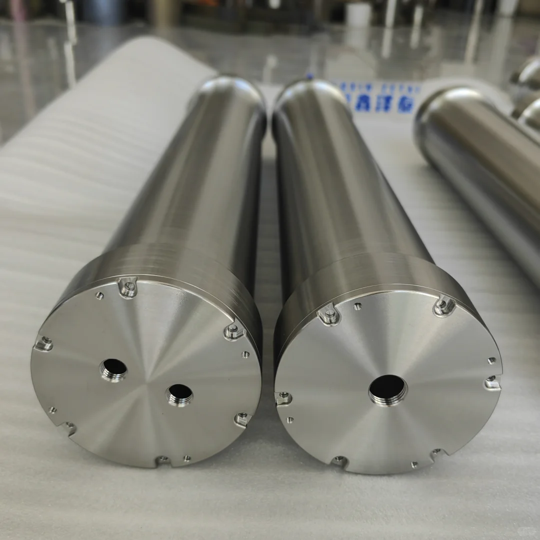 万米深海的黑科技！钛合金壳体到底有多强？