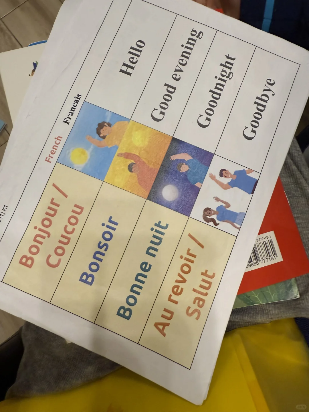 “香港幼稚园书包大揭秘!速来围观